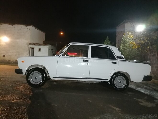 LADA (VAZ) 2107 2008, 47,000 km - 1.6 l - Gəncə