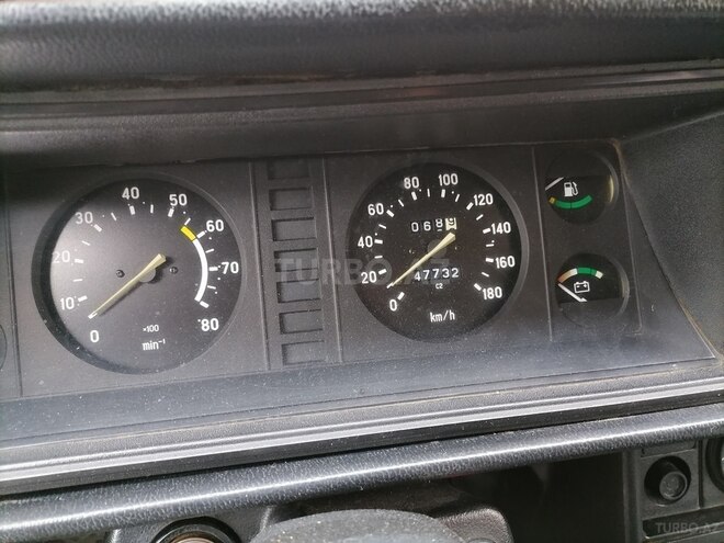 LADA (VAZ) 2107 2008, 47,000 km - 1.6 l - Gəncə