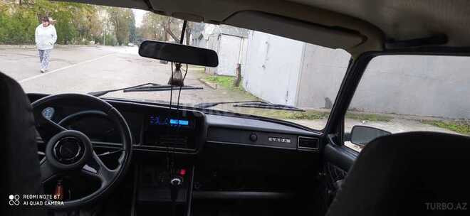 LADA (VAZ) 2107 2010, 28,940 km - 1.6 л - Zərdab