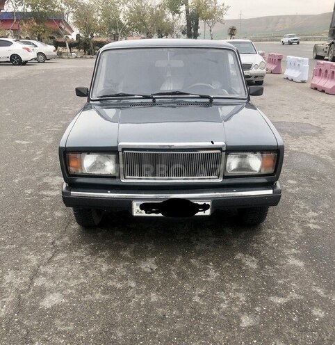 LADA (VAZ) 2107 2010, 28,940 km - 1.6 л - Zərdab