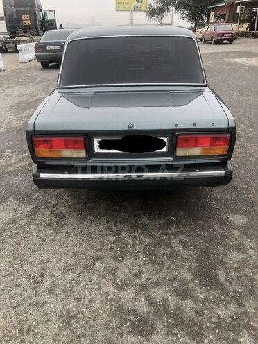 LADA (VAZ) 2107 2010, 28,940 km - 1.6 л - Zərdab