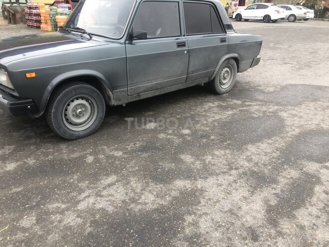 LADA (VAZ) 2107 2010, 28,940 km - 1.6 л - Zərdab