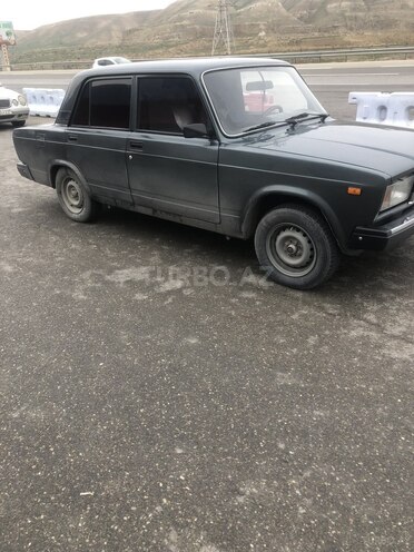 LADA (VAZ) 2107 2010, 28,940 km - 1.6 л - Zərdab