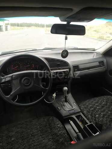 BMW 318 1993, 318,510 km - 1.8 л - Bakı
