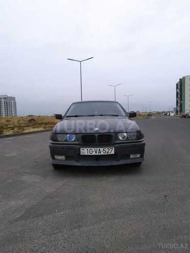 BMW 318 1993, 318,510 km - 1.8 л - Bakı