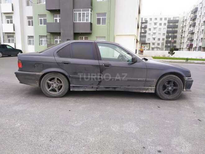 BMW 318 1993, 318,510 km - 1.8 л - Bakı