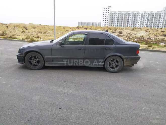 BMW 318 1993, 318,510 km - 1.8 л - Bakı