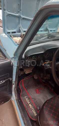 LADA (VAZ) 2106 1994, 32,824 km - 1.5 l - Bakı