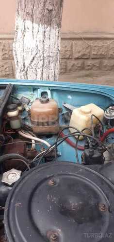 LADA (VAZ) 2106 1994, 32,824 km - 1.5 l - Bakı