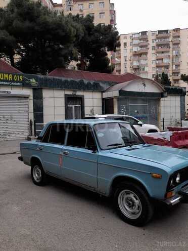 LADA (VAZ) 2106 1994, 32,824 km - 1.5 l - Bakı