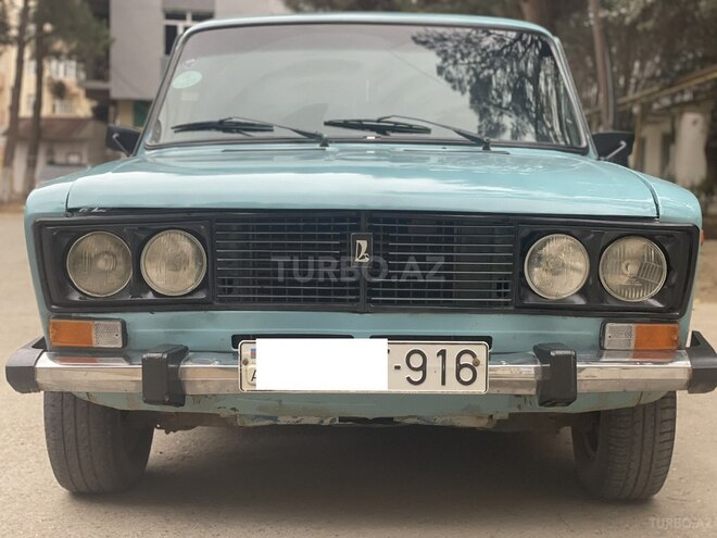 LADA (VAZ) 2106 1994, 32,824 km - 1.5 l - Bakı