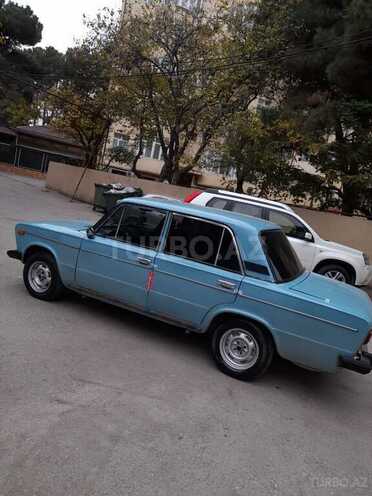 LADA (VAZ) 2106 1994, 32,824 km - 1.5 l - Bakı