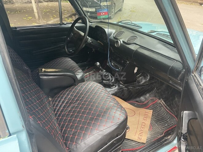 LADA (VAZ) 2106 1994, 32,824 km - 1.5 l - Bakı