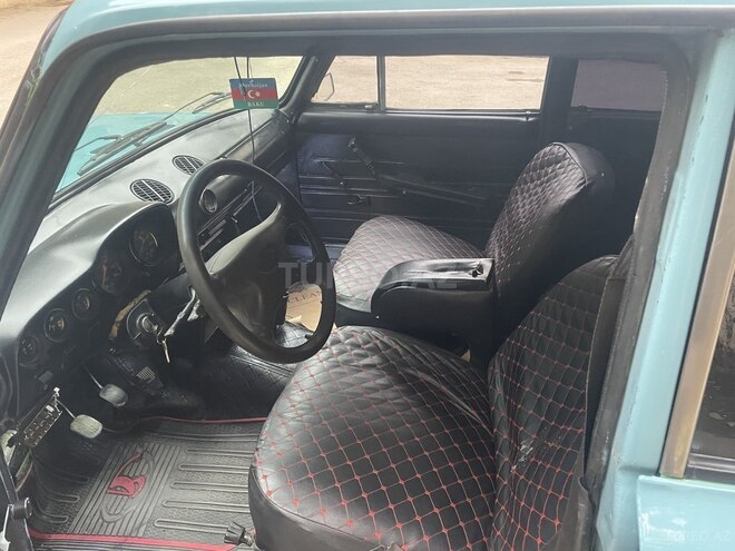 LADA (VAZ) 2106 1994, 32,824 km - 1.5 l - Bakı