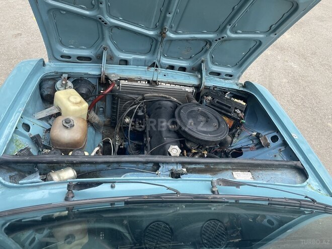 LADA (VAZ) 2106 1994, 32,824 km - 1.5 l - Bakı