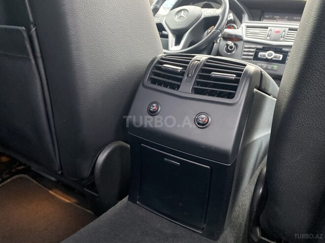 Mercedes E 220 2013, 204,000 km - 2.2 l - Bakı