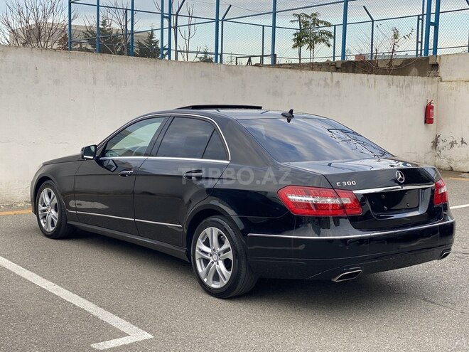 Mercedes E 220 2013, 204,000 km - 2.2 l - Bakı