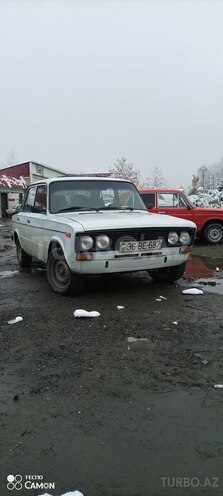 LADA (VAZ) 2106 1981, 326,956 km - 1.6 l - Qəbələ