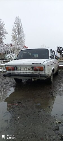 LADA (VAZ) 2106 1981, 326,956 km - 1.6 l - Qəbələ