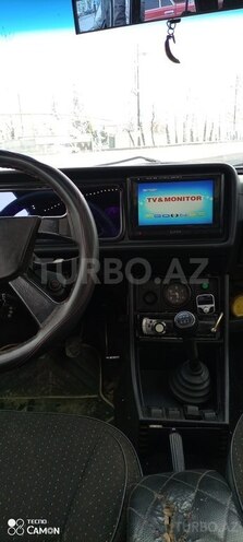 LADA (VAZ) 2106 1981, 326,956 km - 1.6 l - Qəbələ
