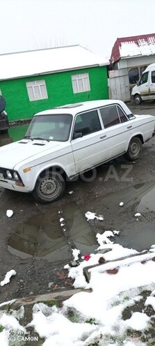 LADA (VAZ) 2106 1981, 326,956 km - 1.6 l - Qəbələ