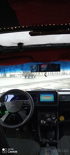 LADA (VAZ) 2106 1981, 326,956 km - 1.6 l - Qəbələ