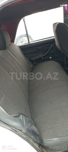 LADA (VAZ) 2106 1981, 326,956 km - 1.6 l - Qəbələ