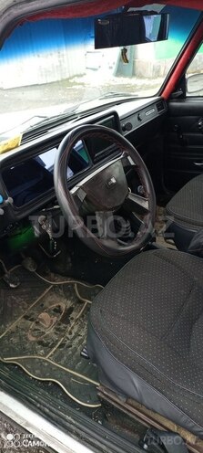 LADA (VAZ) 2106 1981, 326,956 km - 1.6 l - Qəbələ