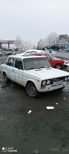 LADA (VAZ) 2106 1981, 326,956 km - 1.6 l - Qəbələ