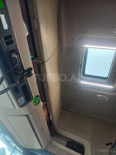Scania R420 2008, 1,200,000 km - 12.0 l - Bakı