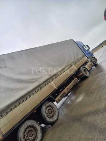 Scania R420 2008, 1,200,000 km - 12.0 l - Bakı