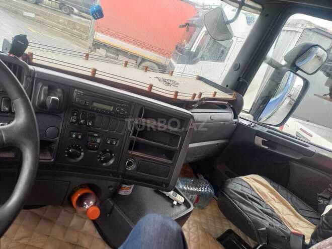 Scania R420 2008, 1,200,000 km - 12.0 l - Bakı