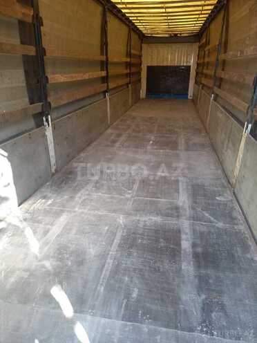 Scania R420 2008, 1,200,000 km - 12.0 l - Bakı