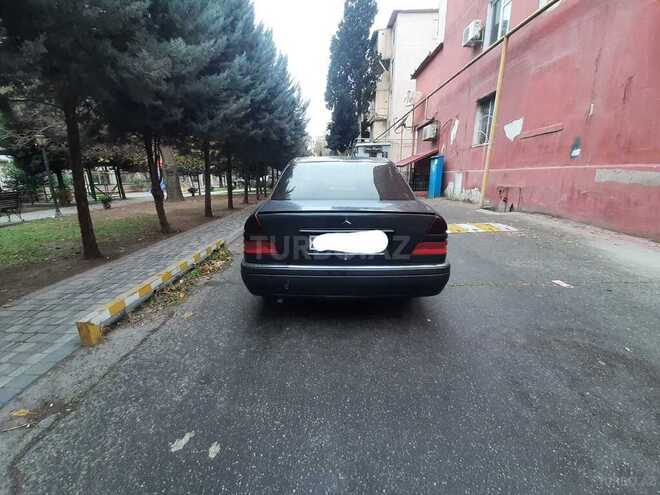 Mercedes C 180 1995, 423,698 km - 1.8 l - Bakı