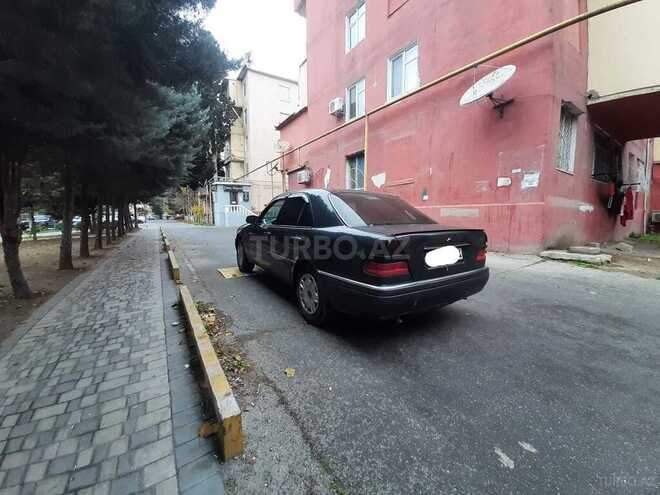 Mercedes C 180 1995, 423,698 km - 1.8 l - Bakı
