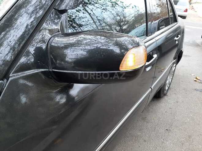 Mercedes C 180 1995, 423,698 km - 1.8 l - Bakı