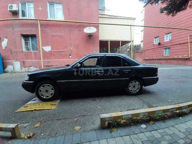Mercedes C 180 1995, 423,698 km - 1.8 l - Bakı