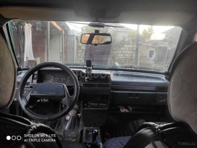 LADA (VAZ) 21099 1997, 350,000 km - 1.5 l - Sumqayıt