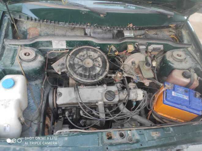 LADA (VAZ) 21099 1997, 350,000 km - 1.5 l - Sumqayıt