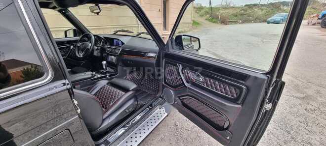LADA (VAZ) Niva 2018, 31,000 km - 1.7 l - Bakı