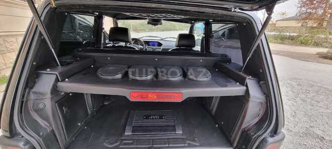 LADA (VAZ) Niva 2018, 31,000 km - 1.7 l - Bakı