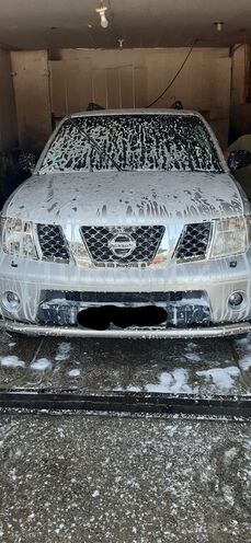 Nissan Pathfinder 2006, 302,000 km - 2.5 l - Bakı