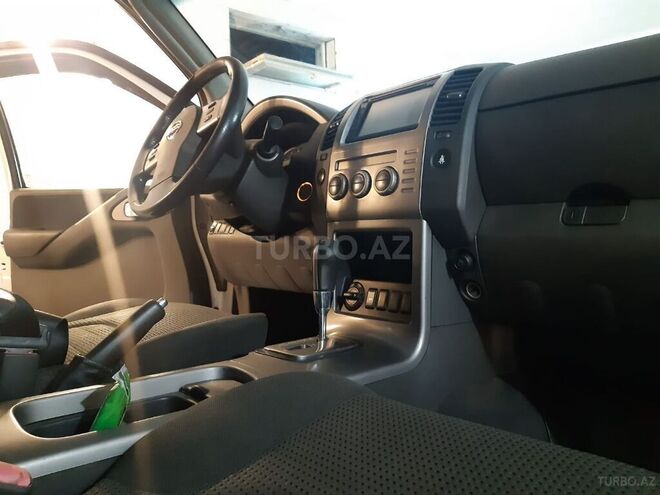 Nissan Pathfinder 2006, 302,000 km - 2.5 l - Bakı