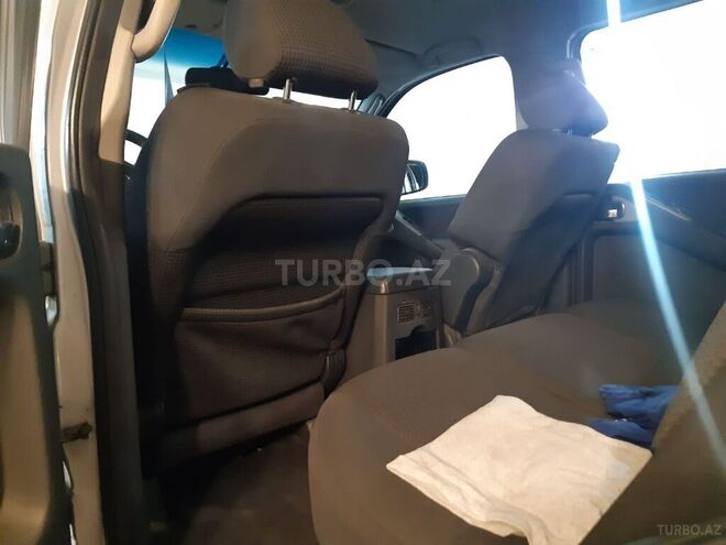 Nissan Pathfinder 2006, 302,000 km - 2.5 l - Bakı