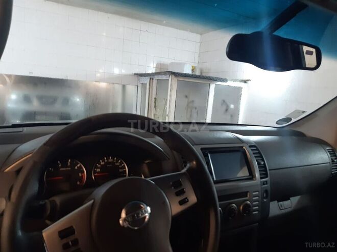 Nissan Pathfinder 2006, 302,000 km - 2.5 l - Bakı