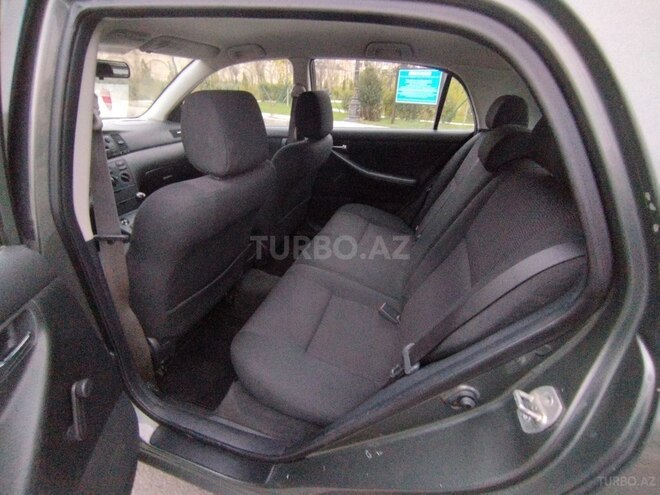 Toyota Corolla 2006, 265,000 km - 1.4 l - Bakı