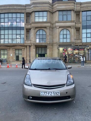 Toyota Prius 2005, 349,228 km - 1.5 л - Bakı