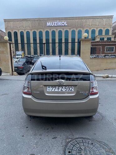 Toyota Prius 2005, 349,228 km - 1.5 л - Bakı