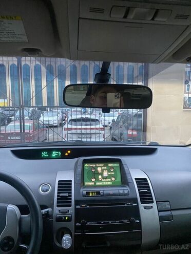 Toyota Prius 2005, 349,228 km - 1.5 л - Bakı