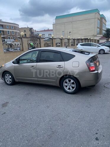 Toyota Prius 2005, 349,228 km - 1.5 л - Bakı
